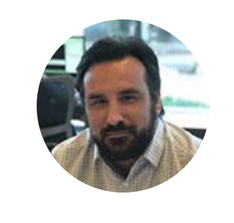 Fernando Rodiño - Director General de Comunicación Directa